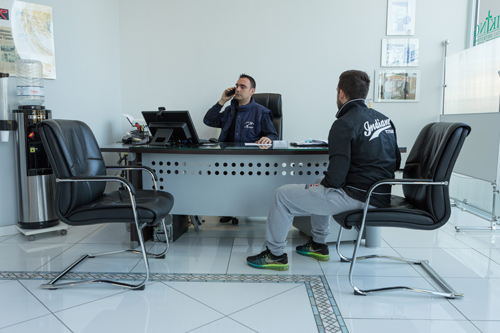 anixhneutes metallwn kyritsis katasthma haidari