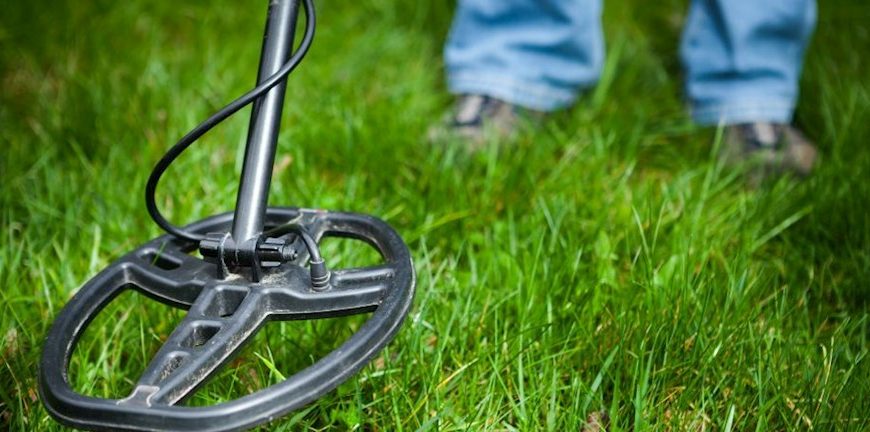 Άρθρο στο vrisko.gr για ανιχνευτές μετάλλων χρυσού