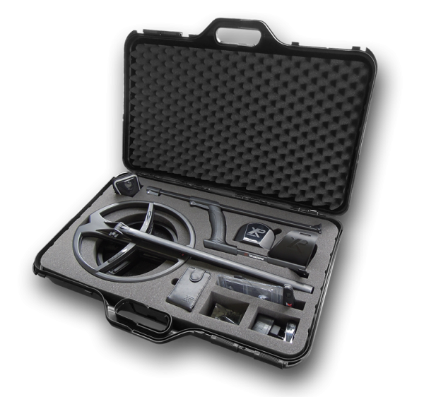 anixneyths xp deus xp deus balitsa ΒΑΛΙΤΣΑ MALLET XPCASE