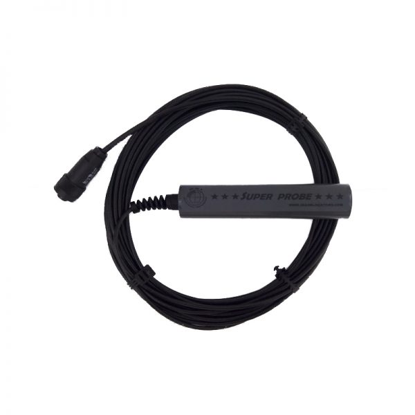 pi super pinpoint probe palmika anixneytes metallon