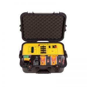 PRO ACCUMASTERDIGITALγεωφυσικόςανιχνευτήςκενού