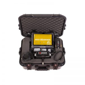 geo examiner geofysikos anixneyths radar kenoy edafous