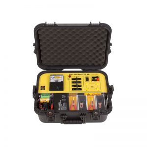 PRO ACCUMASTERVIIανιχνευτέςκενούεδάφουςACCUMETER