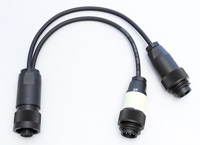 Διακλάδωσηκαλωδίουσχήματος«Υ»antaptorasgiadiploplaisiolorenzZπαλμικοίανιχνευτέςμετάλλων