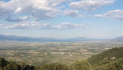 εύρημα ανιχνευτής μετάλλων XP DEUS στη Λαμία