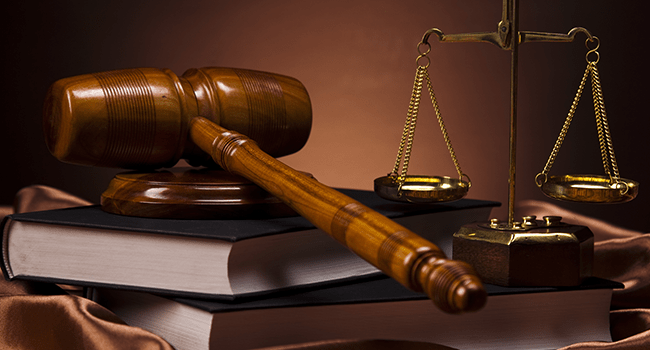 ανιχνευτές μετάλλων νομοθεσία νόμος