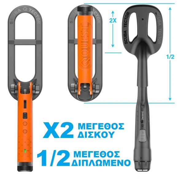 scuba-tector-pro-adiabroxos-ypobryxios-anixneytis-metallwn-xrysoy