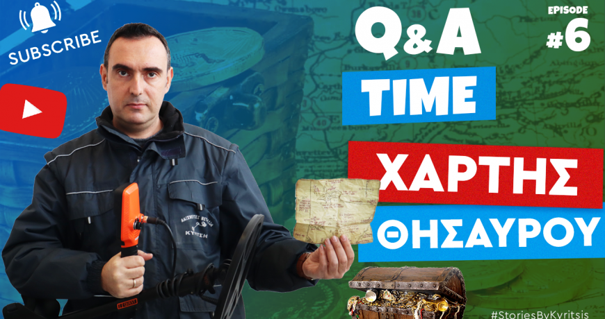 youtube - gold detectors