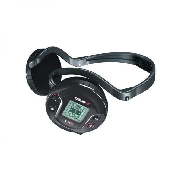 asyrmata-akoystika-ws4-anixneuths-metallon-xp-deus-ii asyrmata-akoystika-ws4-anixneuths-metallon-xp-deus-ii