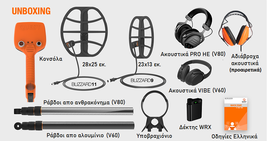 quest_metal_detectors_v60_quest_v80_ti_perilambanei_unboxing quest_metal_detectors_v60_quest_v80_ti_perilambanei_unboxing